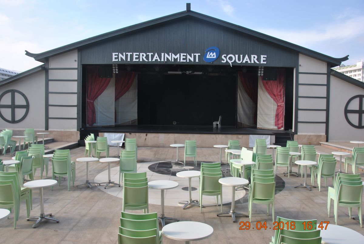 imagini hotel LIMAK LARA